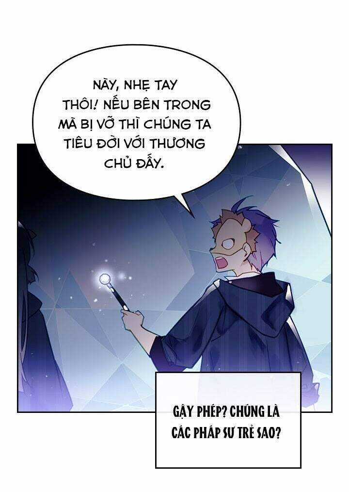 Kết Thúc Của Nhân Vật Phản Diện Chỉ Có Thể Là Cái Chết Chương 33 trang 8