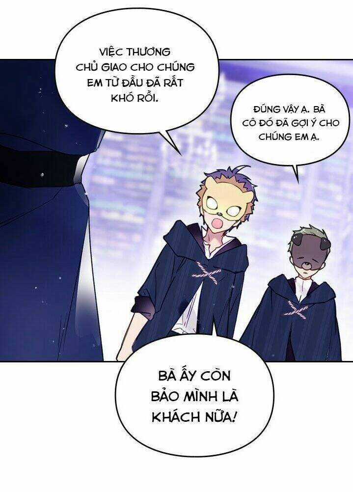 Kết Thúc Của Nhân Vật Phản Diện Chỉ Có Thể Là Cái Chết Chương 34 trang 10