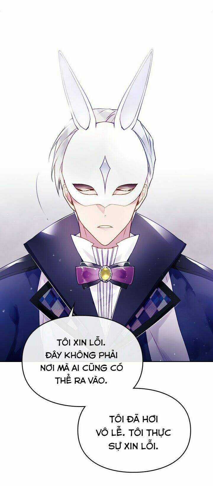 Kết Thúc Của Nhân Vật Phản Diện Chỉ Có Thể Là Cái Chết Chương 34 trang 13