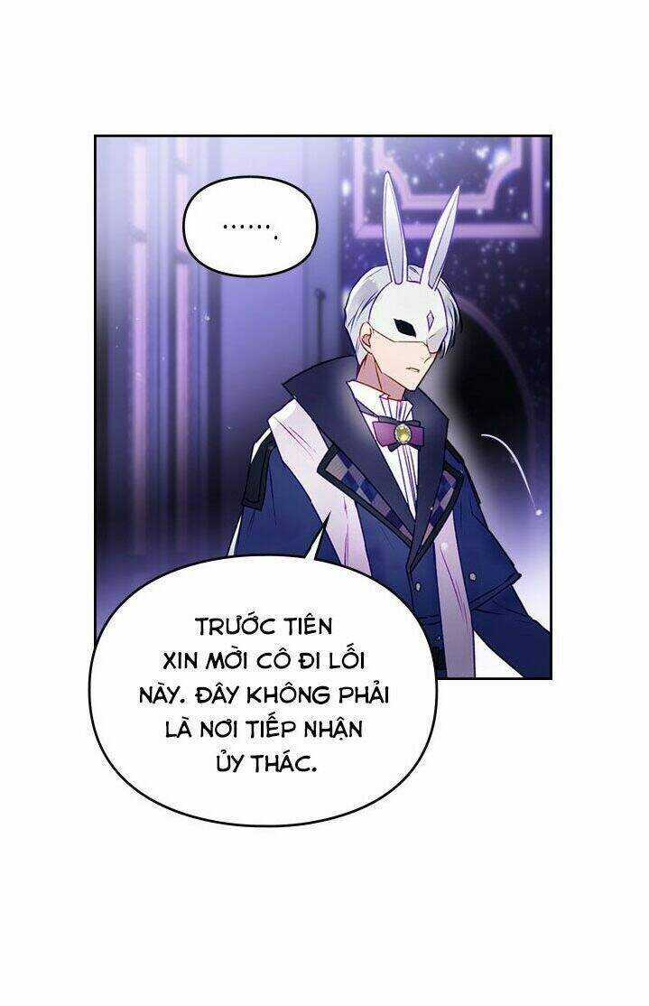 Kết Thúc Của Nhân Vật Phản Diện Chỉ Có Thể Là Cái Chết Chương 34 trang 19