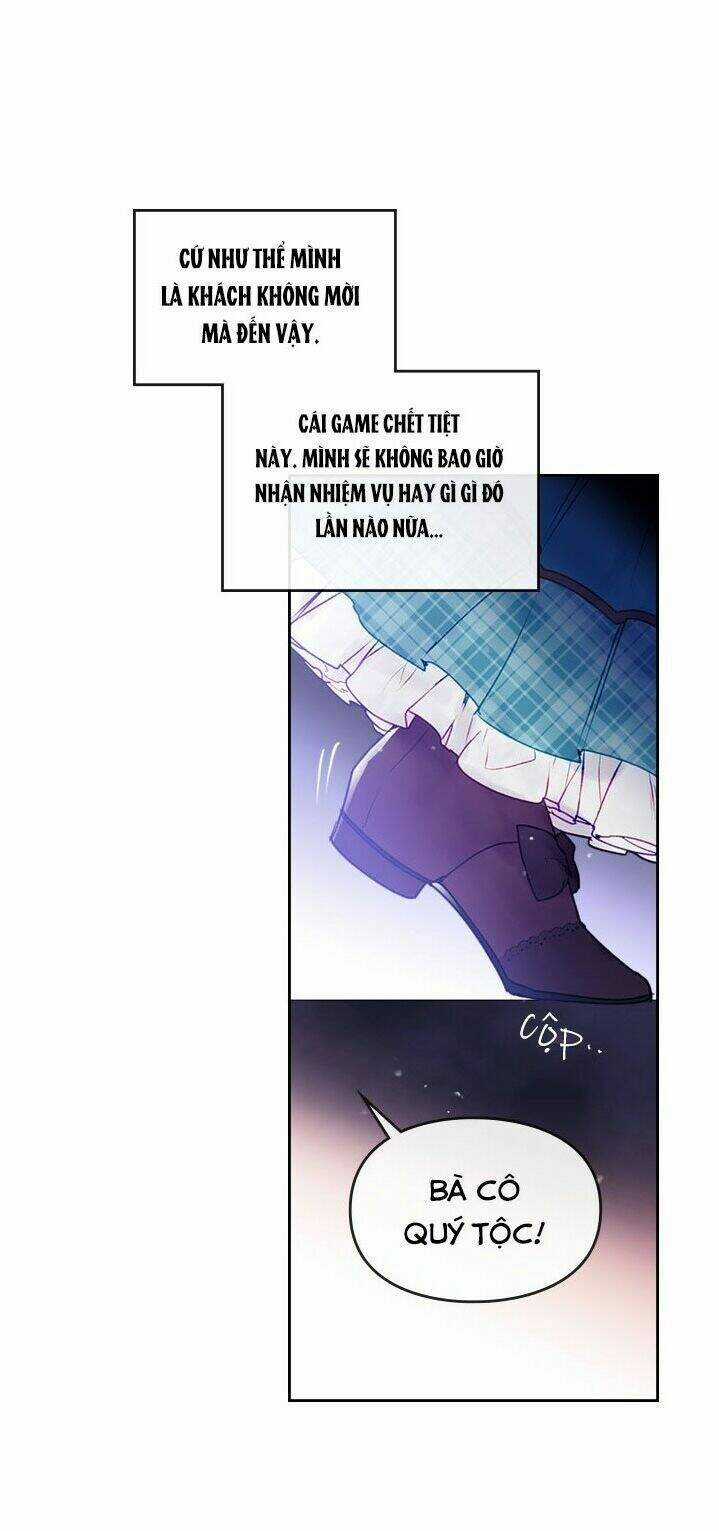 Kết Thúc Của Nhân Vật Phản Diện Chỉ Có Thể Là Cái Chết Chương 34 trang 20