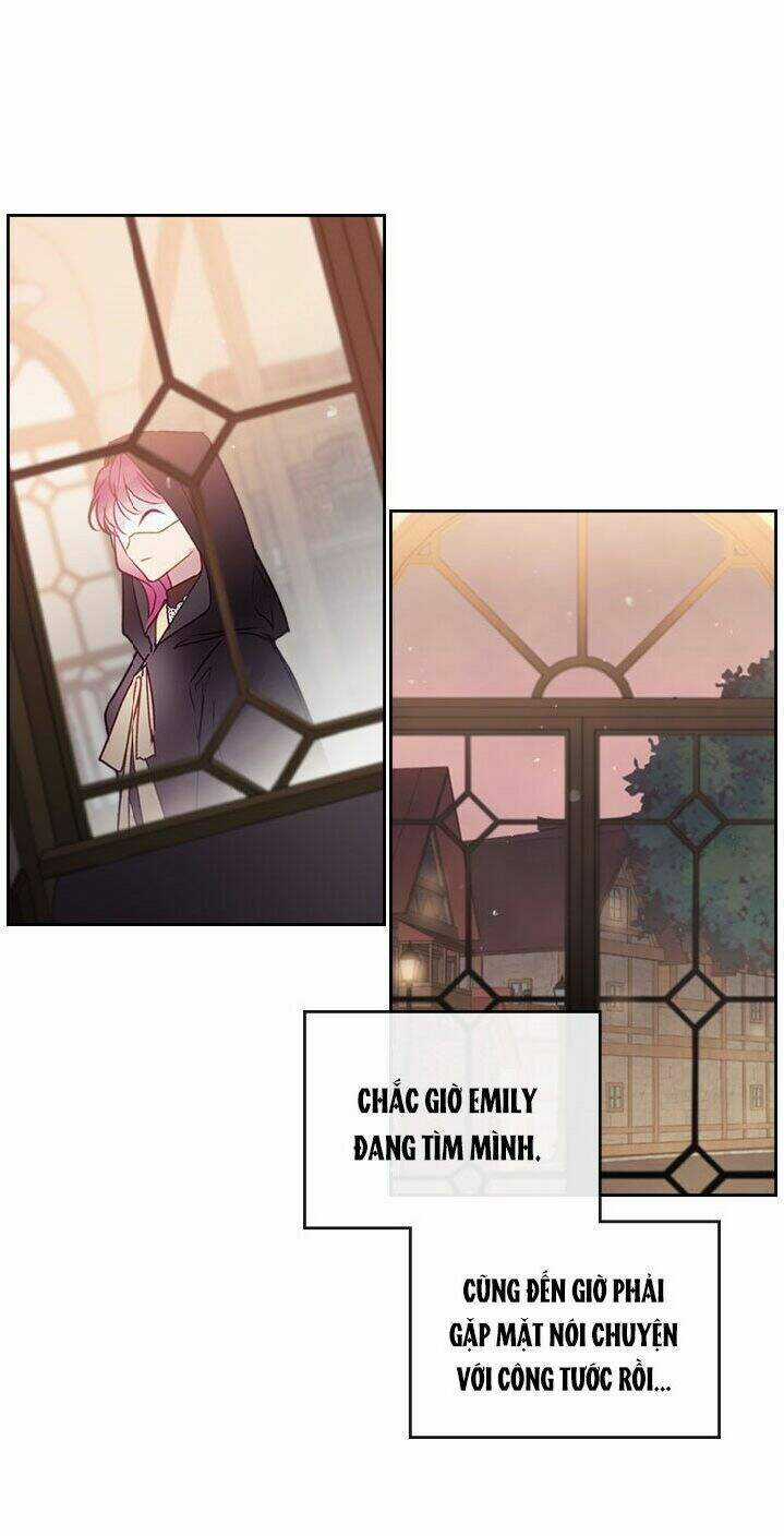 Kết Thúc Của Nhân Vật Phản Diện Chỉ Có Thể Là Cái Chết Chương 34 trang 29