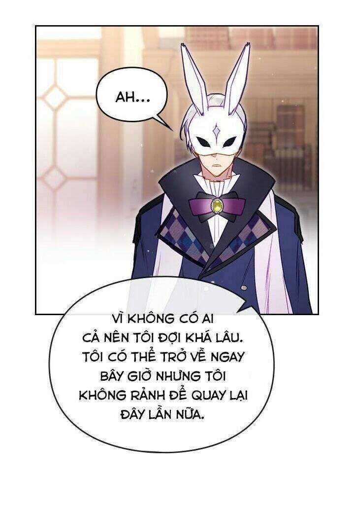 Kết Thúc Của Nhân Vật Phản Diện Chỉ Có Thể Là Cái Chết Chương 34 trang 32