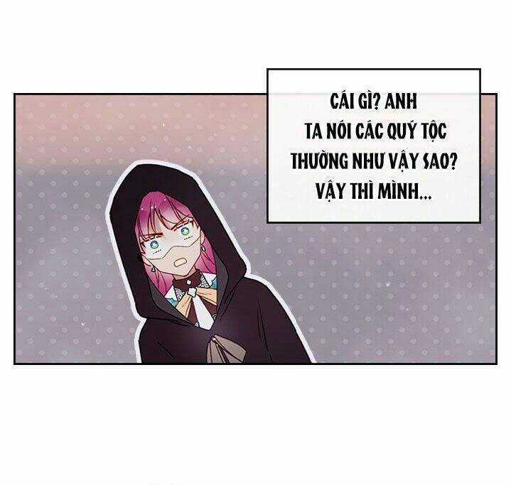 Kết Thúc Của Nhân Vật Phản Diện Chỉ Có Thể Là Cái Chết Chương 34 trang 35