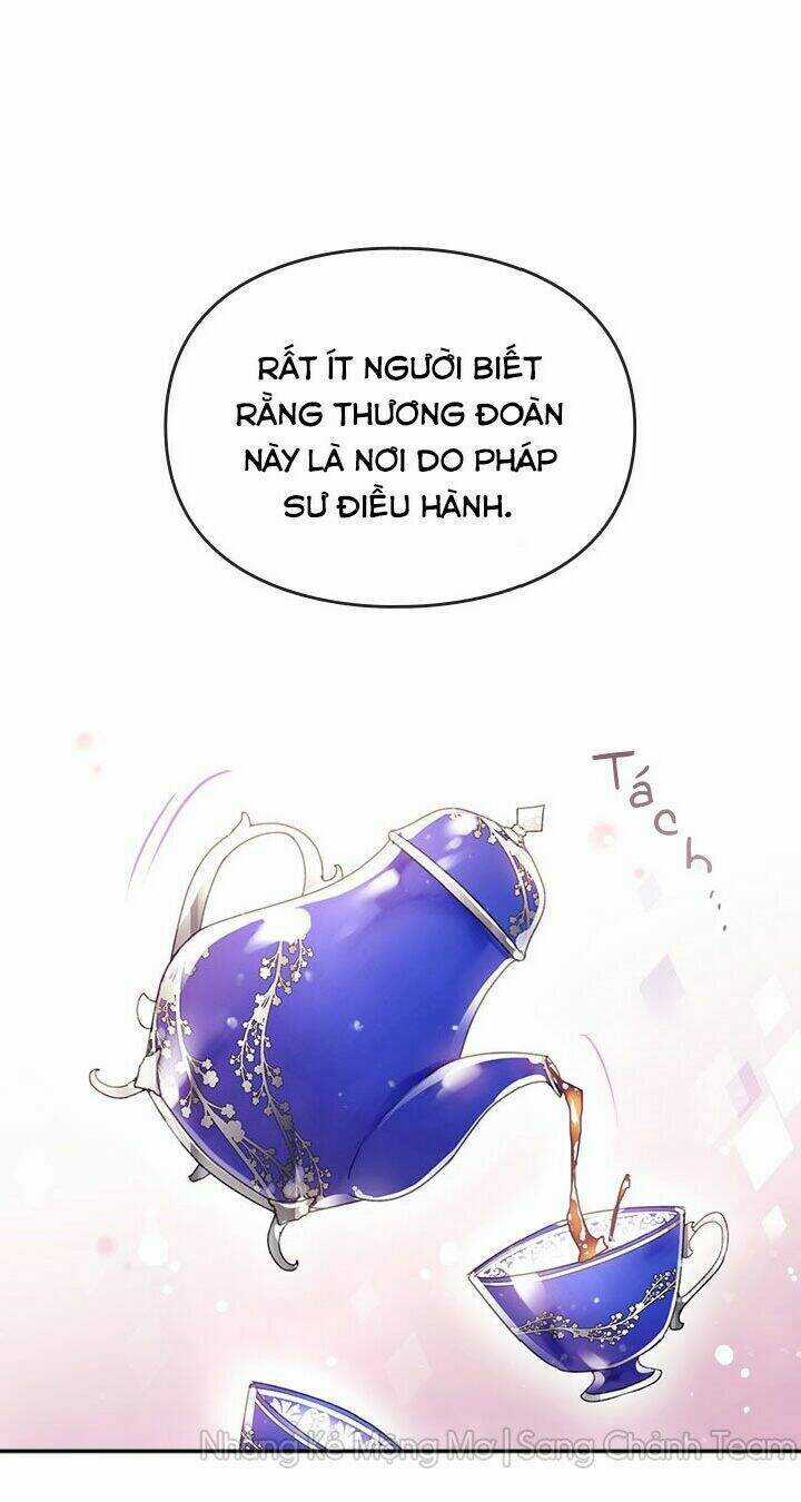 Kết Thúc Của Nhân Vật Phản Diện Chỉ Có Thể Là Cái Chết Chương 34 trang 44