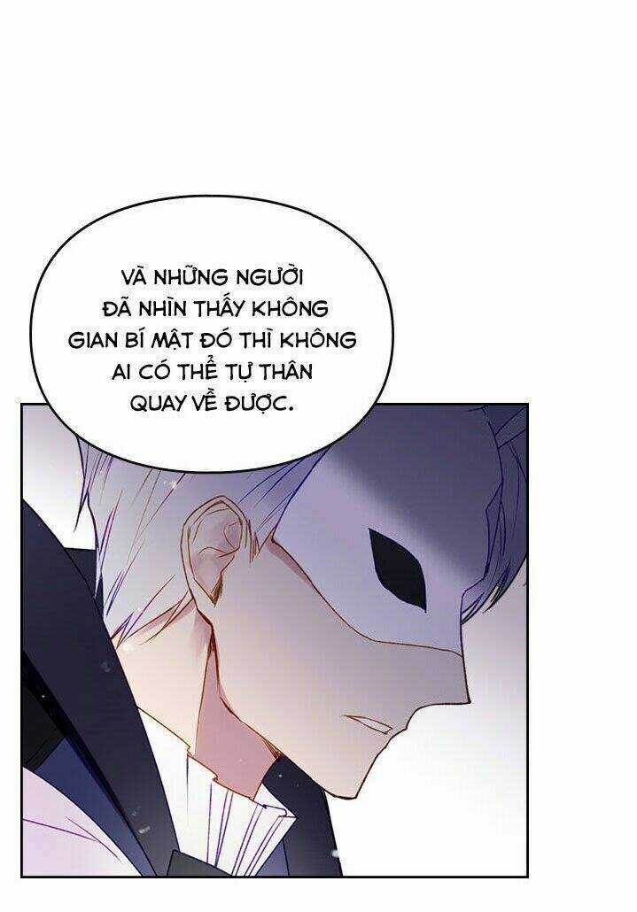 Kết Thúc Của Nhân Vật Phản Diện Chỉ Có Thể Là Cái Chết Chương 34 trang 45