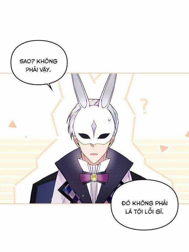 Kết Thúc Của Nhân Vật Phản Diện Chỉ Có Thể Là Cái Chết Chương 34 trang 47