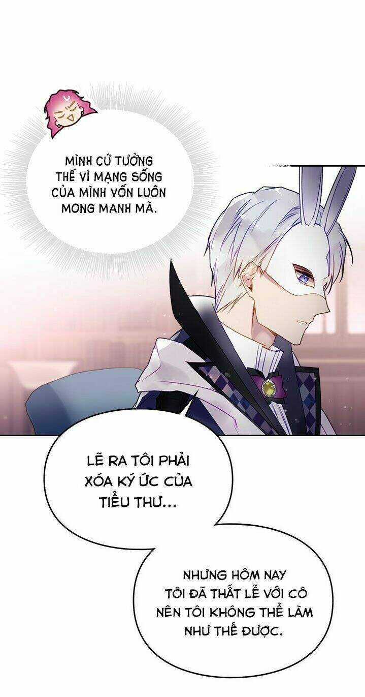 Kết Thúc Của Nhân Vật Phản Diện Chỉ Có Thể Là Cái Chết Chương 34 trang 49