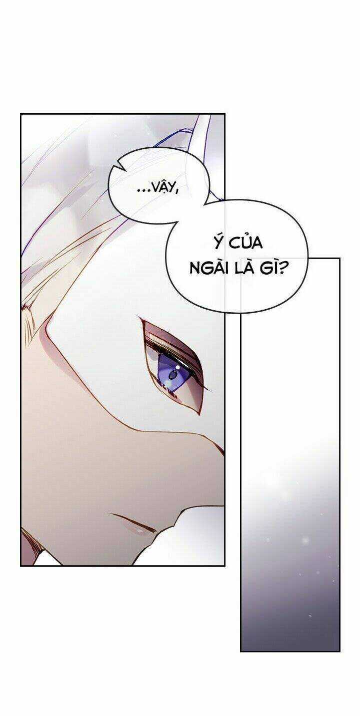 Kết Thúc Của Nhân Vật Phản Diện Chỉ Có Thể Là Cái Chết Chương 34 trang 51