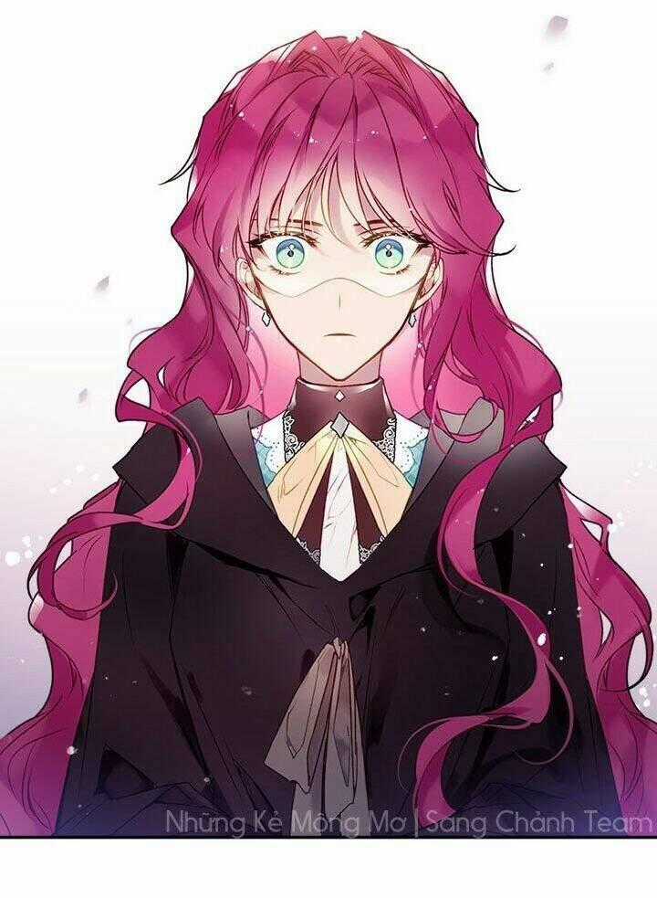 Kết Thúc Của Nhân Vật Phản Diện Chỉ Có Thể Là Cái Chết Chương 34 trang 54