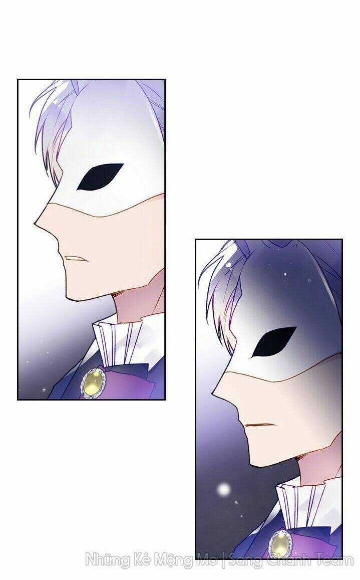 Kết Thúc Của Nhân Vật Phản Diện Chỉ Có Thể Là Cái Chết Chương 34 trang 8