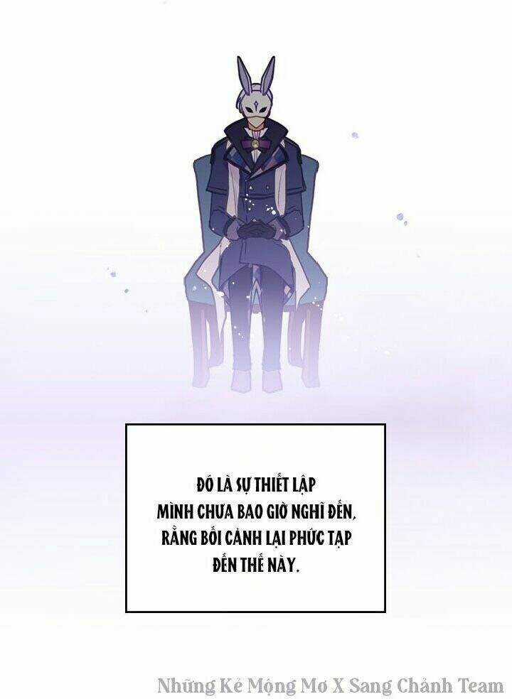 Kết Thúc Của Nhân Vật Phản Diện Chỉ Có Thể Là Cái Chết Chương 35 trang 13