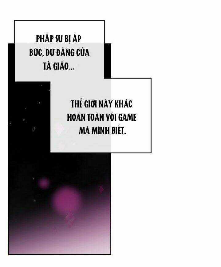 Kết Thúc Của Nhân Vật Phản Diện Chỉ Có Thể Là Cái Chết Chương 35 trang 14