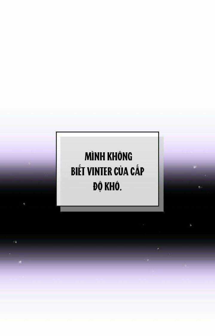 Kết Thúc Của Nhân Vật Phản Diện Chỉ Có Thể Là Cái Chết Chương 35 trang 18