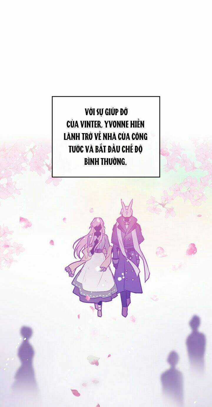 Kết Thúc Của Nhân Vật Phản Diện Chỉ Có Thể Là Cái Chết Chương 35 trang 20