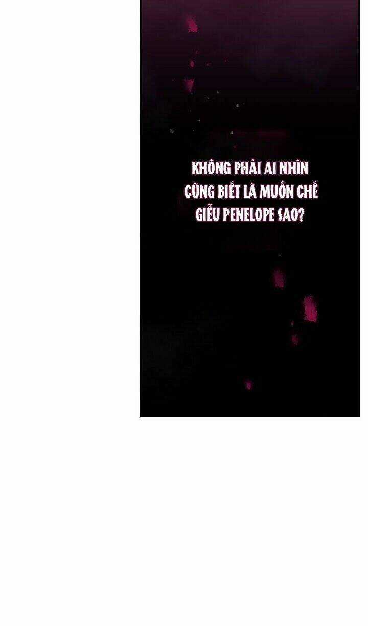 Kết Thúc Của Nhân Vật Phản Diện Chỉ Có Thể Là Cái Chết Chương 35 trang 23