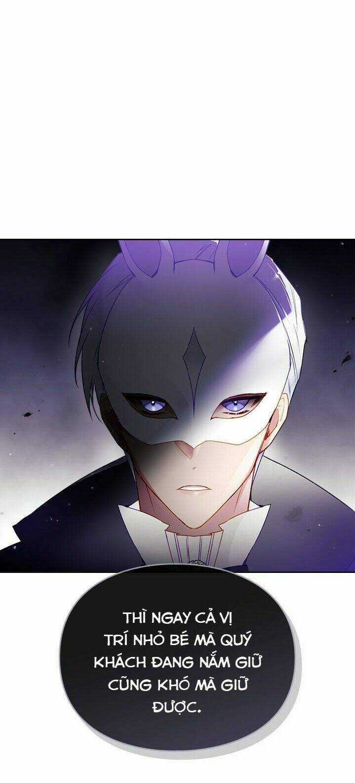 Kết Thúc Của Nhân Vật Phản Diện Chỉ Có Thể Là Cái Chết Chương 35 trang 28