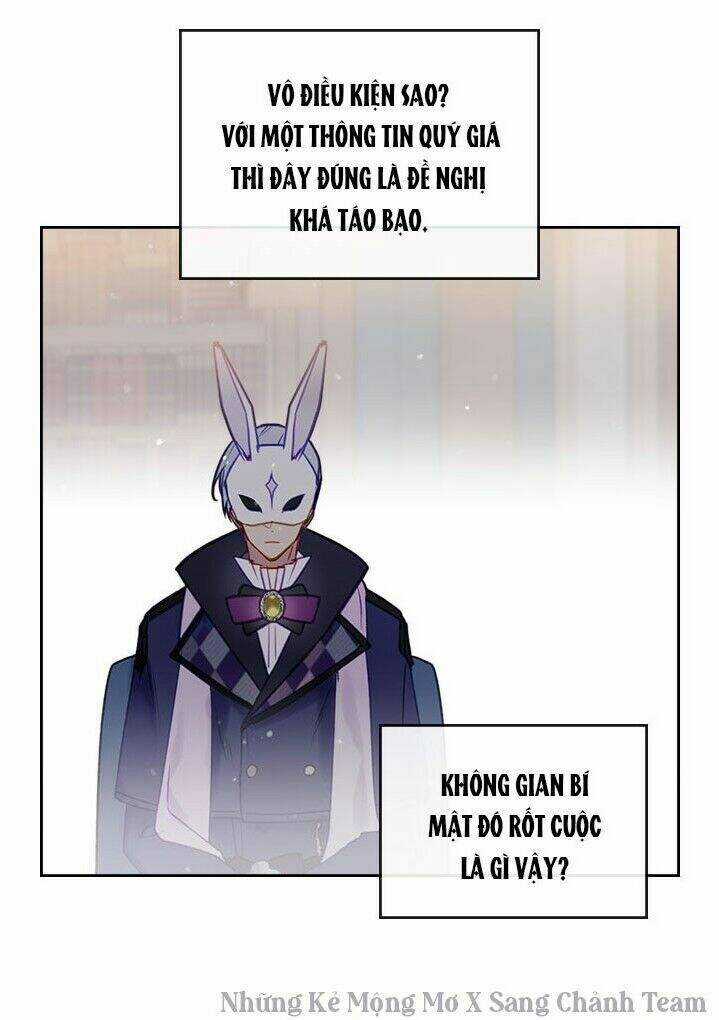 Kết Thúc Của Nhân Vật Phản Diện Chỉ Có Thể Là Cái Chết Chương 35 trang 3