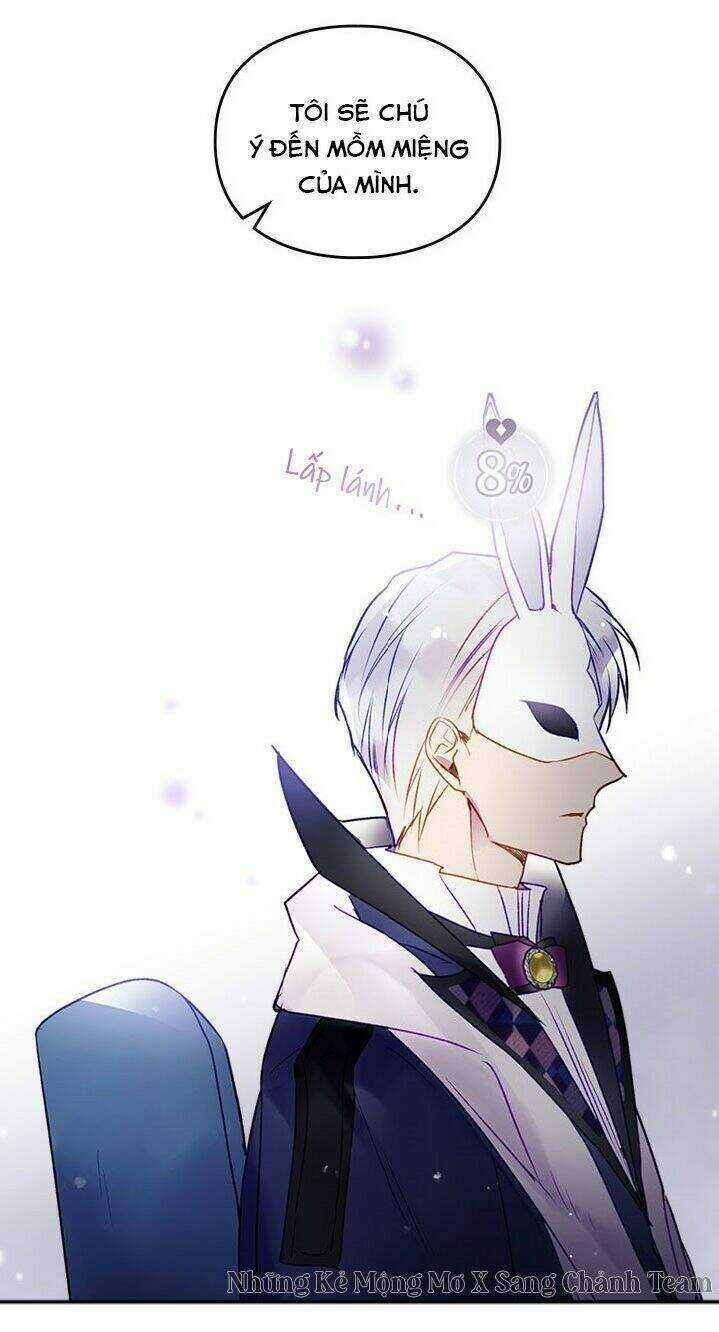 Kết Thúc Của Nhân Vật Phản Diện Chỉ Có Thể Là Cái Chết Chương 35 trang 31