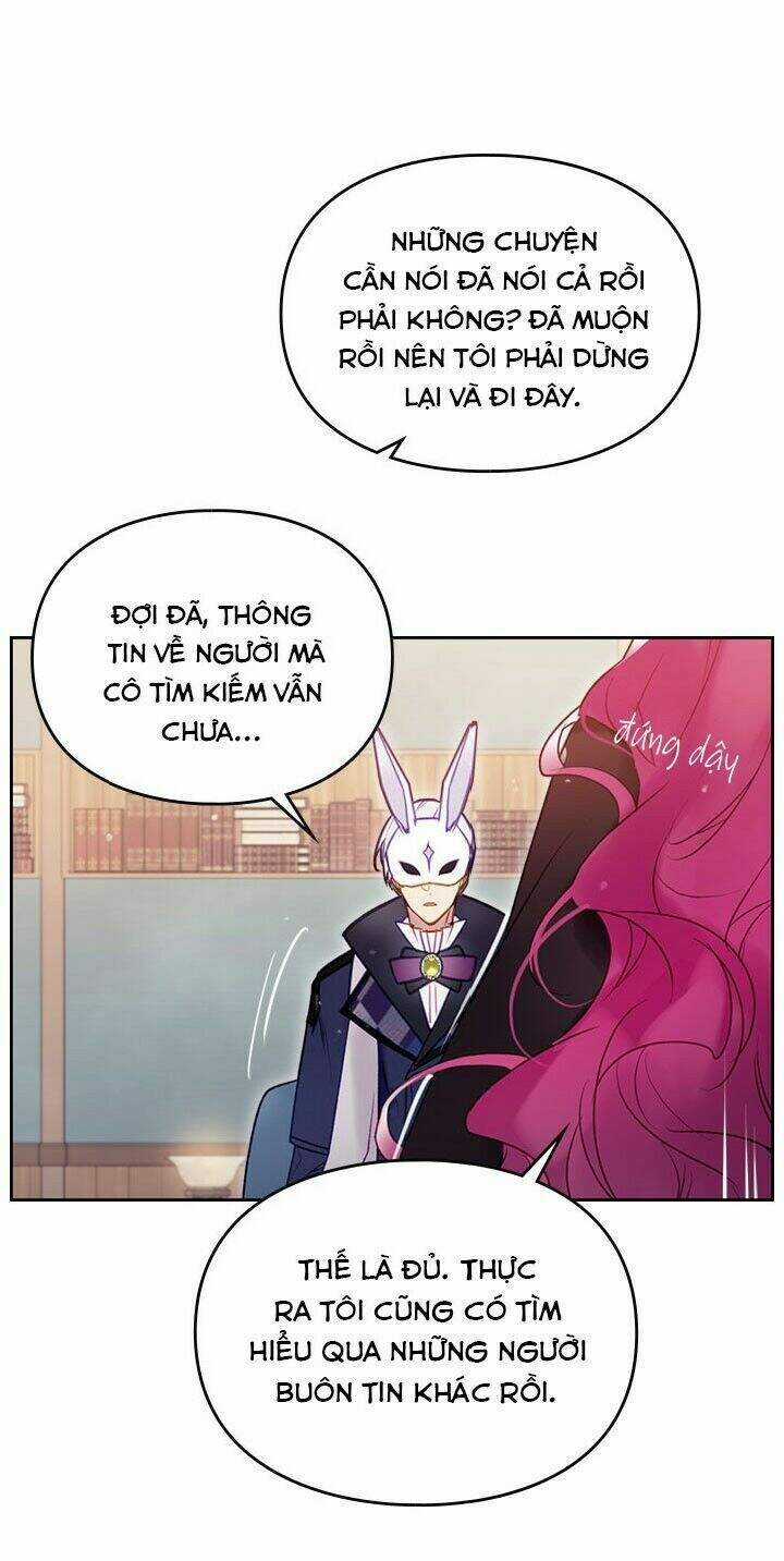 Kết Thúc Của Nhân Vật Phản Diện Chỉ Có Thể Là Cái Chết Chương 35 trang 33