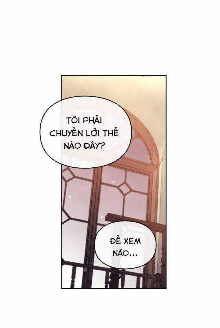 Kết Thúc Của Nhân Vật Phản Diện Chỉ Có Thể Là Cái Chết Chương 35 trang 38