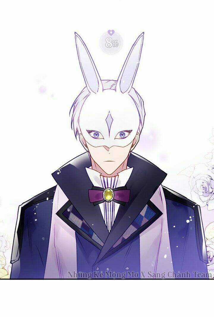 Kết Thúc Của Nhân Vật Phản Diện Chỉ Có Thể Là Cái Chết Chương 35 trang 40