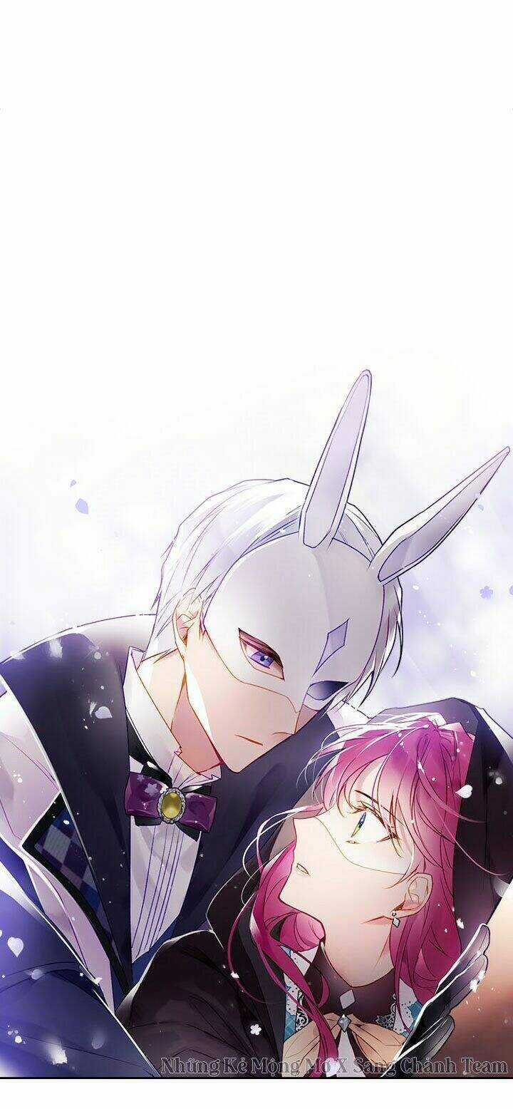 Kết Thúc Của Nhân Vật Phản Diện Chỉ Có Thể Là Cái Chết Chương 35 trang 43