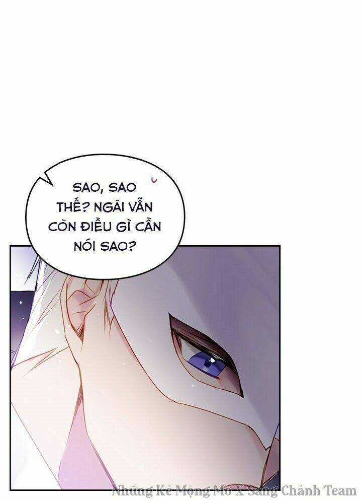 Kết Thúc Của Nhân Vật Phản Diện Chỉ Có Thể Là Cái Chết Chương 35 trang 45