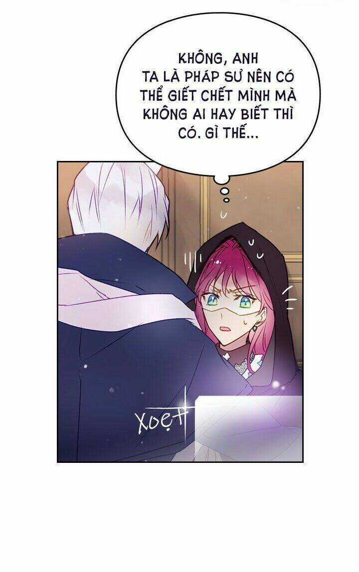 Kết Thúc Của Nhân Vật Phản Diện Chỉ Có Thể Là Cái Chết Chương 35 trang 50