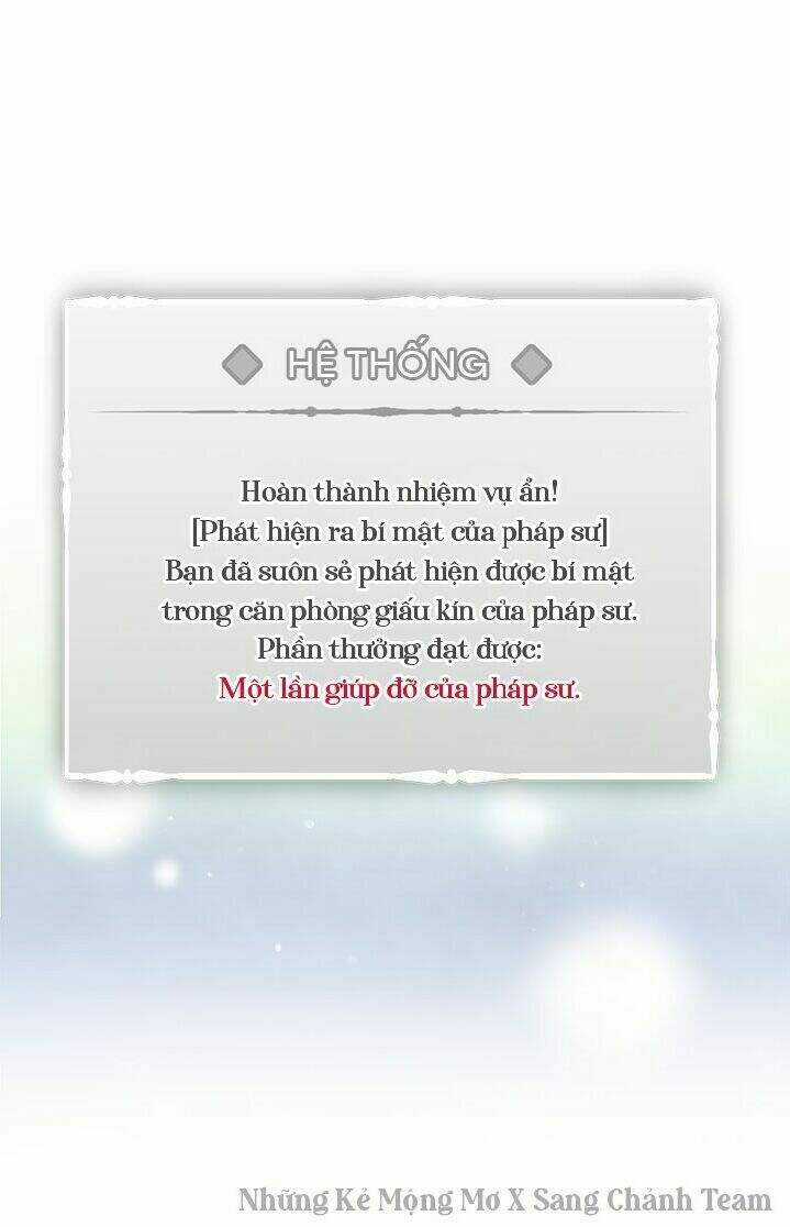 Kết Thúc Của Nhân Vật Phản Diện Chỉ Có Thể Là Cái Chết Chương 35 trang 51