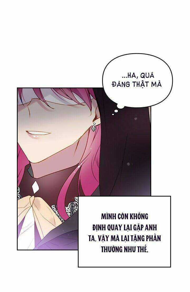 Kết Thúc Của Nhân Vật Phản Diện Chỉ Có Thể Là Cái Chết Chương 35 trang 52