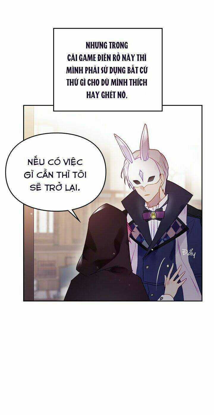 Kết Thúc Của Nhân Vật Phản Diện Chỉ Có Thể Là Cái Chết Chương 35 trang 53