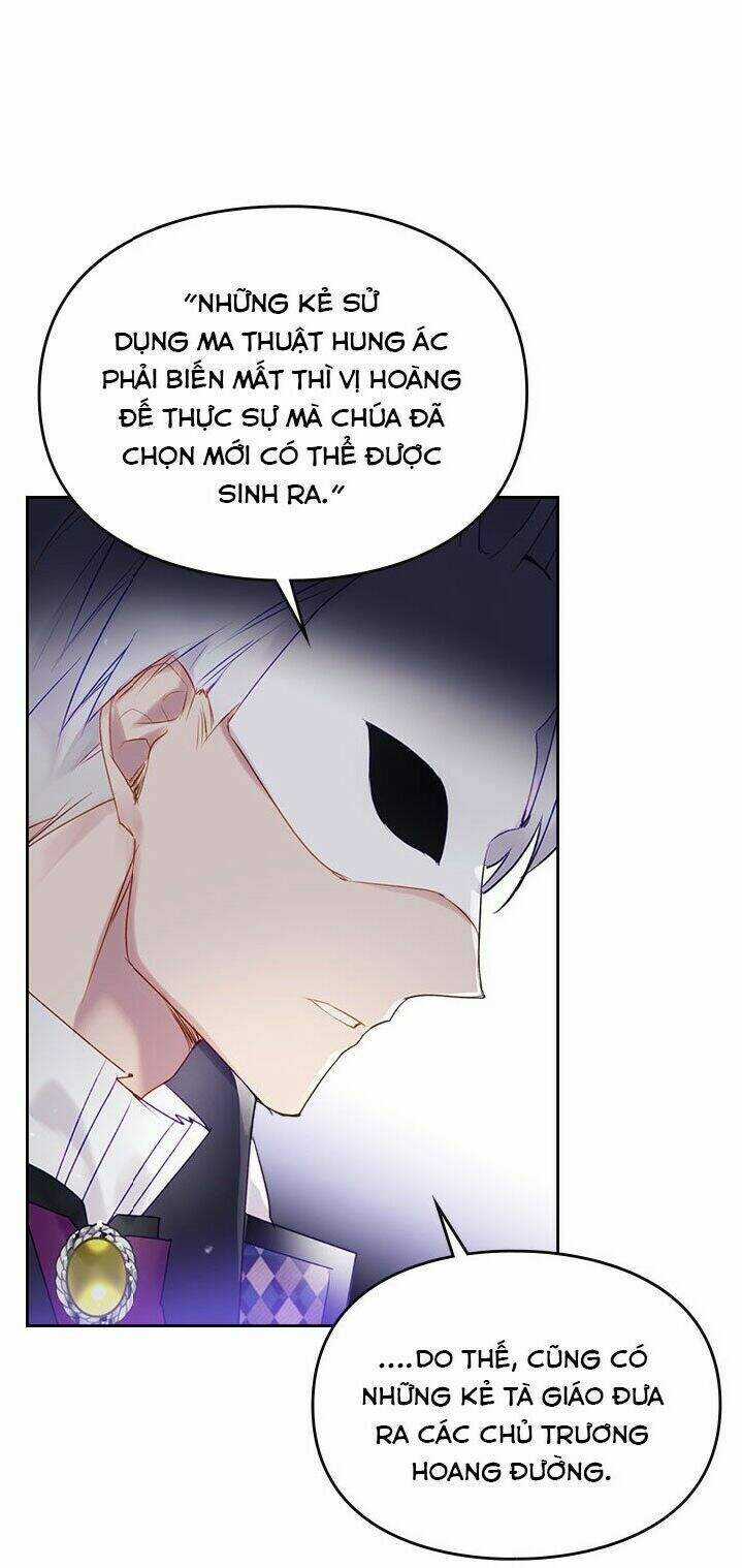 Kết Thúc Của Nhân Vật Phản Diện Chỉ Có Thể Là Cái Chết Chương 35 trang 8