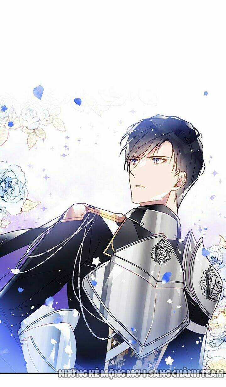 Kết Thúc Của Nhân Vật Phản Diện Chỉ Có Thể Là Cái Chết Chương 36 trang 10