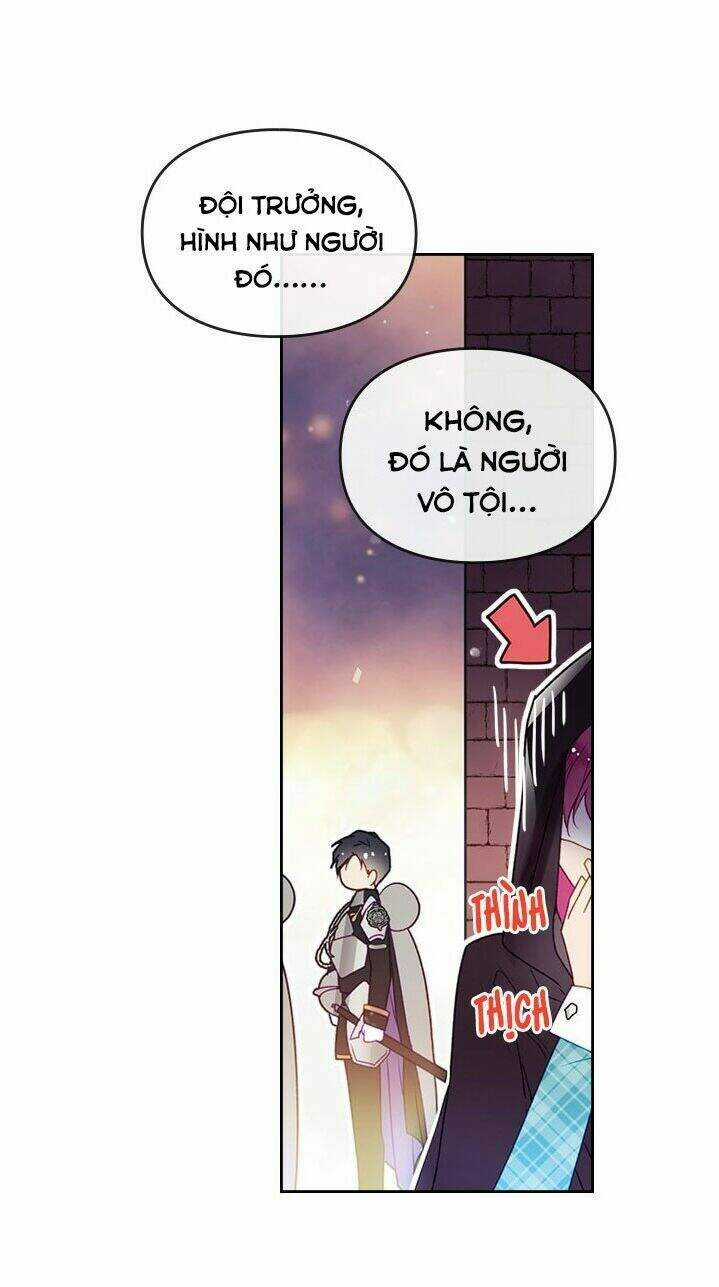 Kết Thúc Của Nhân Vật Phản Diện Chỉ Có Thể Là Cái Chết Chương 36 trang 11