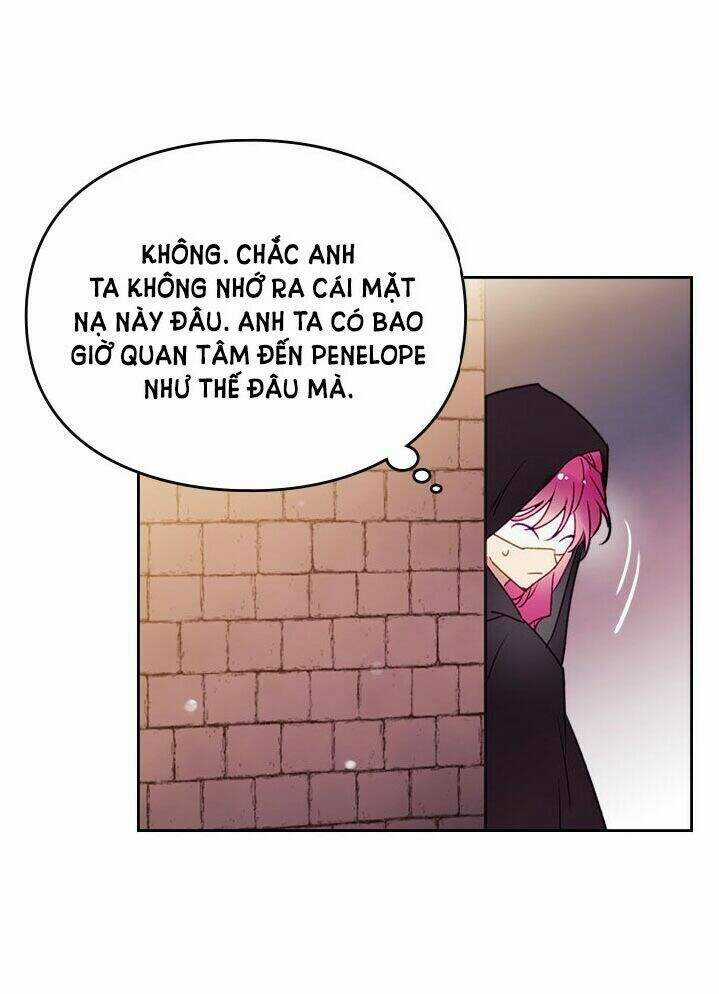 Kết Thúc Của Nhân Vật Phản Diện Chỉ Có Thể Là Cái Chết Chương 36 trang 12