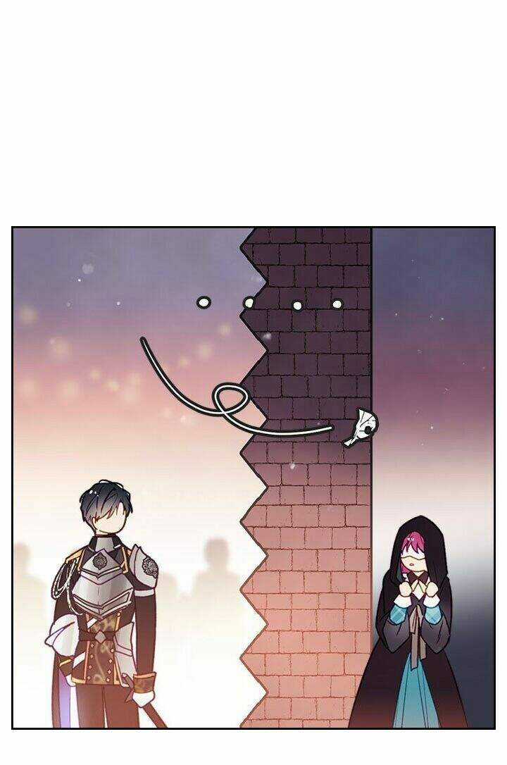 Kết Thúc Của Nhân Vật Phản Diện Chỉ Có Thể Là Cái Chết Chương 36 trang 14