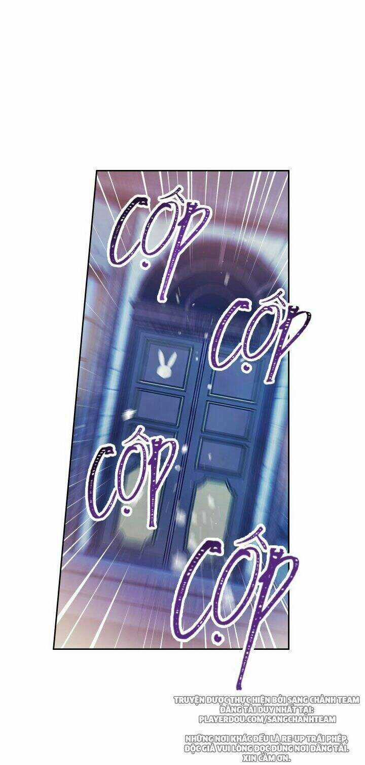 Kết Thúc Của Nhân Vật Phản Diện Chỉ Có Thể Là Cái Chết Chương 36 trang 17