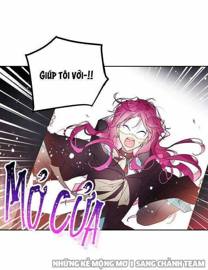 Kết Thúc Của Nhân Vật Phản Diện Chỉ Có Thể Là Cái Chết Chương 36 trang 18