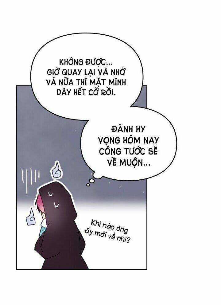 Kết Thúc Của Nhân Vật Phản Diện Chỉ Có Thể Là Cái Chết Chương 36 trang 2