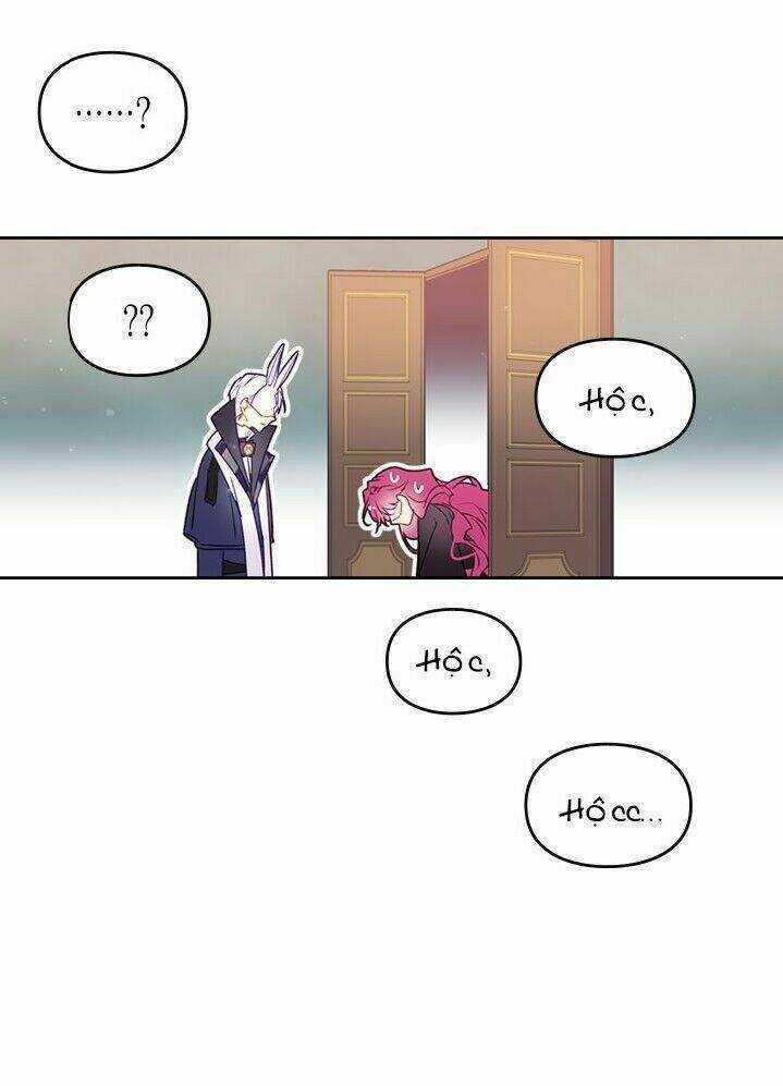 Kết Thúc Của Nhân Vật Phản Diện Chỉ Có Thể Là Cái Chết Chương 36 trang 20