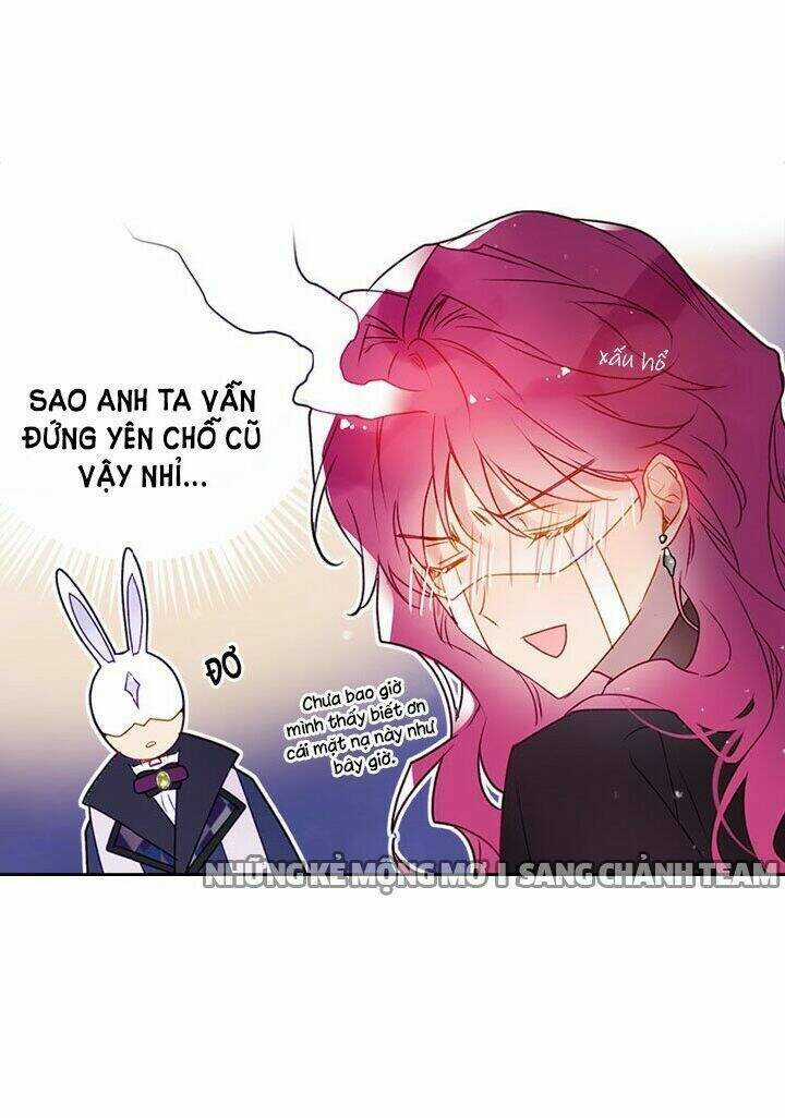 Kết Thúc Của Nhân Vật Phản Diện Chỉ Có Thể Là Cái Chết Chương 36 trang 21