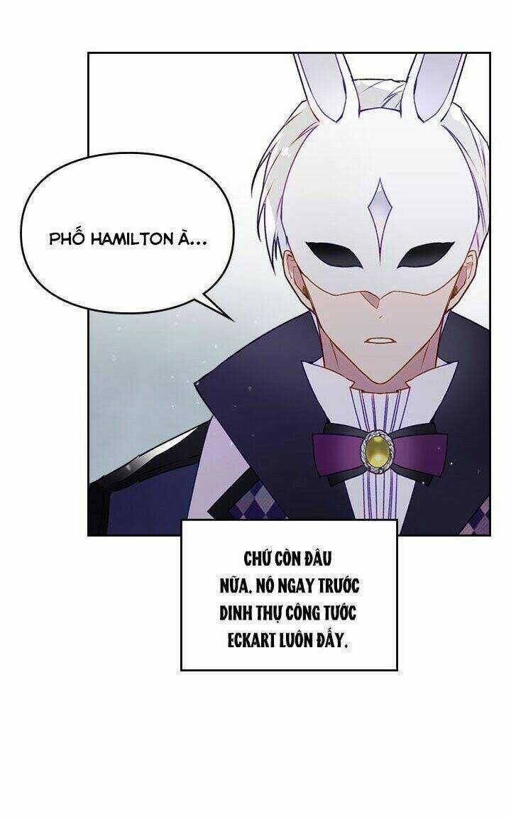 Kết Thúc Của Nhân Vật Phản Diện Chỉ Có Thể Là Cái Chết Chương 36 trang 25