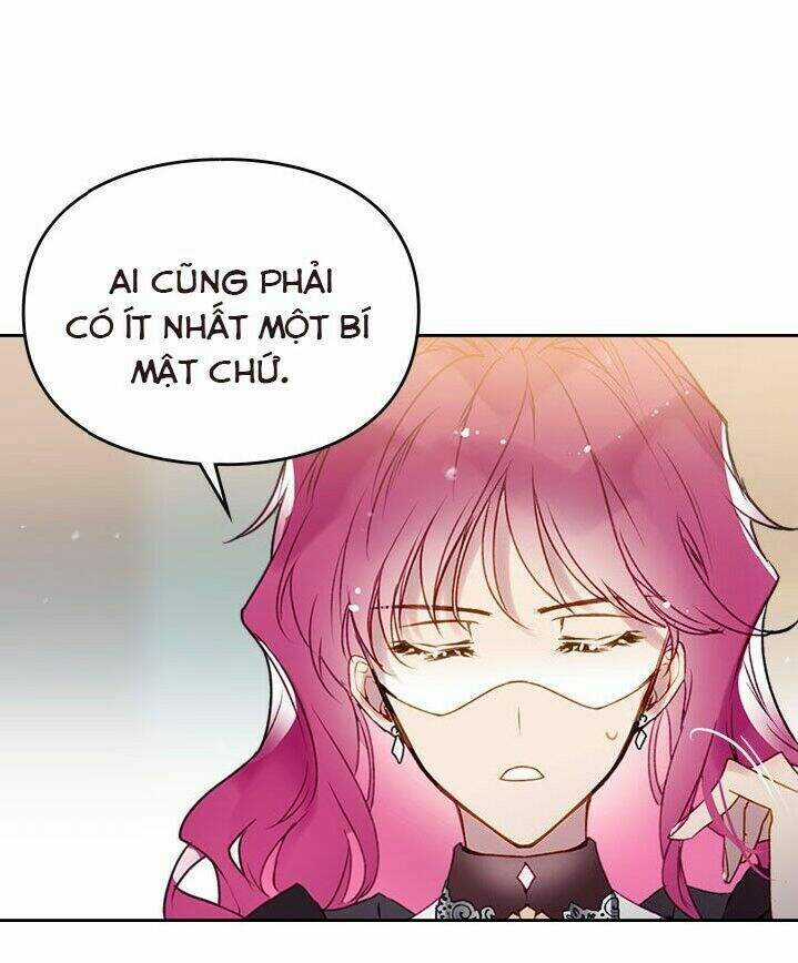 Kết Thúc Của Nhân Vật Phản Diện Chỉ Có Thể Là Cái Chết Chương 36 trang 28