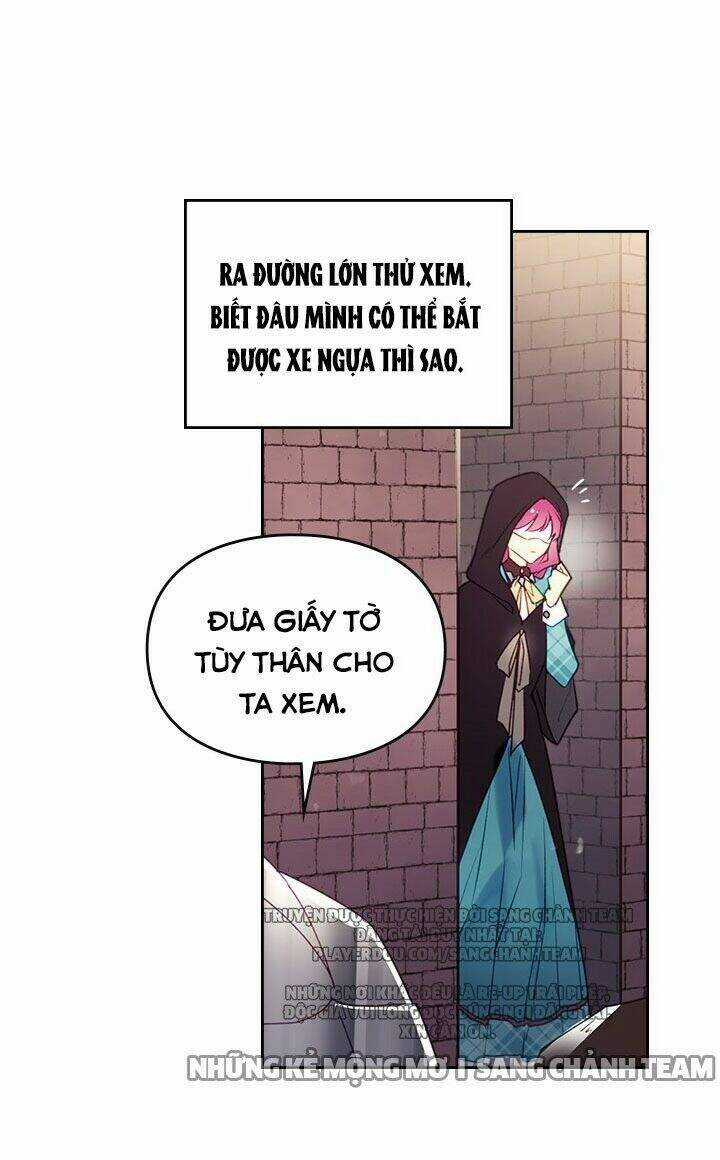 Kết Thúc Của Nhân Vật Phản Diện Chỉ Có Thể Là Cái Chết Chương 36 trang 3