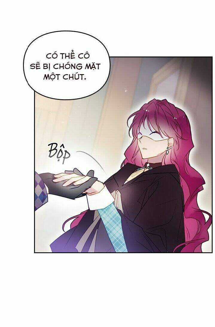 Kết Thúc Của Nhân Vật Phản Diện Chỉ Có Thể Là Cái Chết Chương 36 trang 31