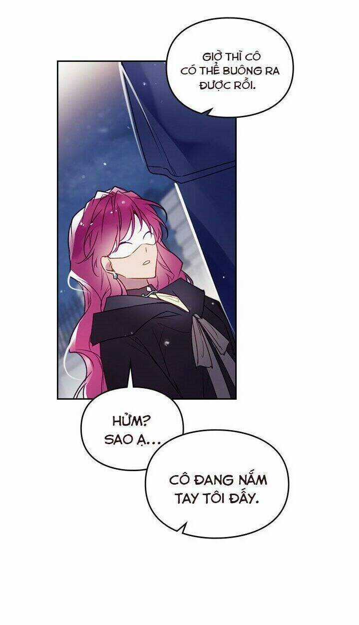 Kết Thúc Của Nhân Vật Phản Diện Chỉ Có Thể Là Cái Chết Chương 36 trang 37