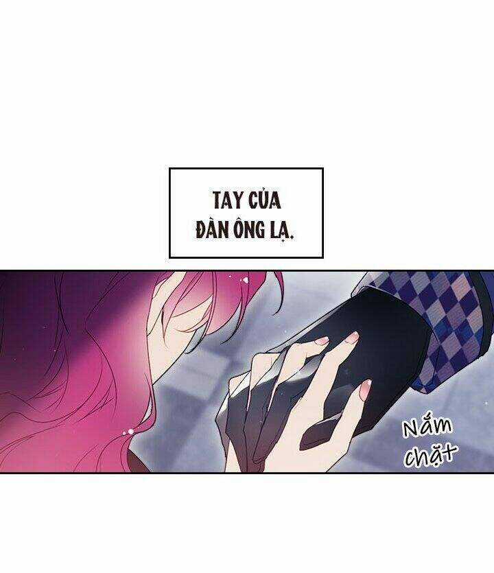 Kết Thúc Của Nhân Vật Phản Diện Chỉ Có Thể Là Cái Chết Chương 36 trang 38