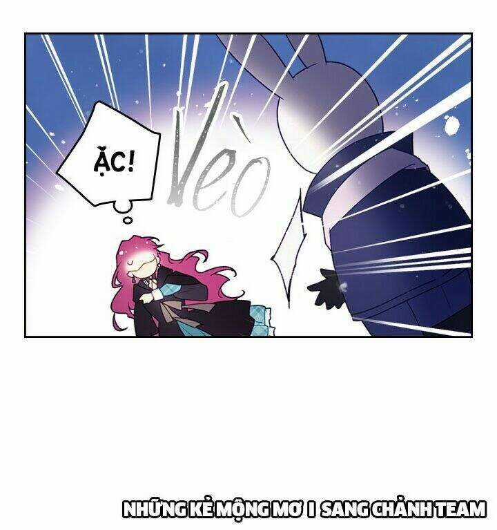 Kết Thúc Của Nhân Vật Phản Diện Chỉ Có Thể Là Cái Chết Chương 36 trang 39