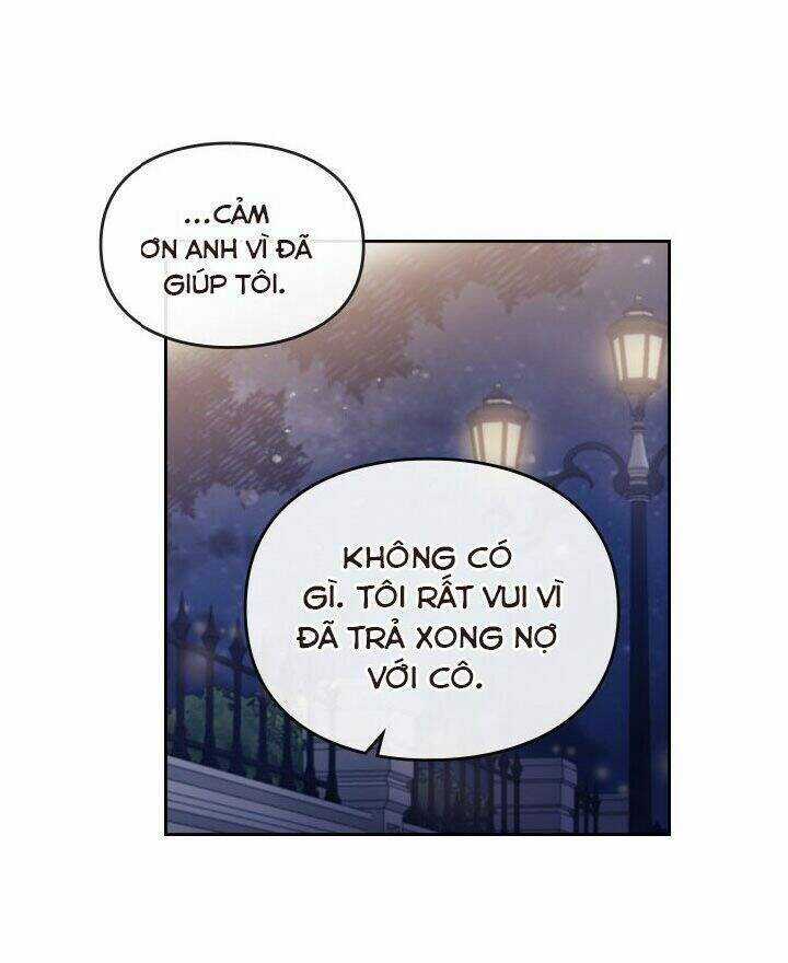 Kết Thúc Của Nhân Vật Phản Diện Chỉ Có Thể Là Cái Chết Chương 36 trang 40